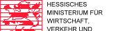 Hessisches Ministerium fr Wirtschaft, Verkehr und Landesentwicklung